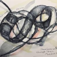 「メビウスの輪」 「メビウスの輪」