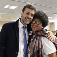 Estamos ao lado dos movimentos sociais no Congresso Nacional! Estamos ao lado dos movimentos sociais no Congresso Nacional!