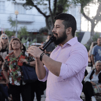 … Fomos a Petrópolis, com Yuri Moura, também integrante da nossa equipe e representante do nosso mandato na Região Serrana… … Fomos a Petrópolis, com Yuri Moura, também integrante da nossa equipe e representante do nosso mandato na Região Serrana…