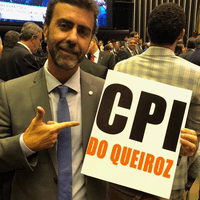 Denunciamos muito … Denunciamos muito …