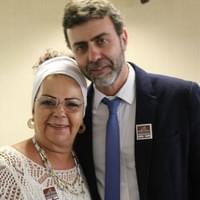 Estamos ao lado dos movimentos sociais no Congresso Nacional! Estamos ao lado dos movimentos sociais no Congresso Nacional!