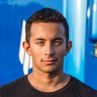 Alex Rodrigues, Embark Trucks Alex Rodrigues, Embark Trucks