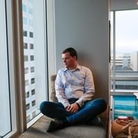 Sid Sijbrandij, GitLab Sid Sijbrandij, GitLab