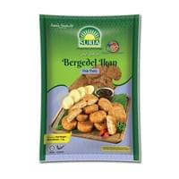 SURIA BERGEDEL IKAN-1KG### SURIA BERGEDEL IKAN-1KG###