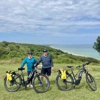 Bike tour in Normandy Bike tour in Normandy