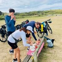 Bike tour in Normandy Bike tour in Normandy