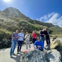 Bike tour in Normandy Bike tour in Normandy