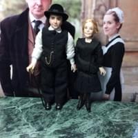 Mr. Bates and Anna Mr. Bates and Anna