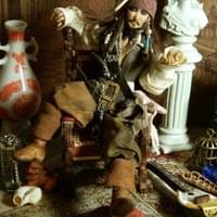 Jack Sparrow Jack Sparrow