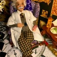 Albert Einstein Albert Einstein