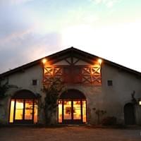 Caverie de Monbet Caverie de Monbet