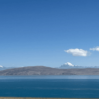 チベット最高の聖地カイラス山 チベット最高の聖地カイラス山