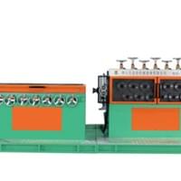 Initial Straightener Initial Straightener