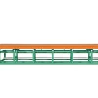 Material Guiding Shelf Material Guiding Shelf