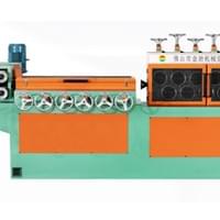 Precision Straightening Machin Precision Straightening Machin