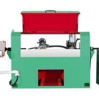 Hydraulic Shearing Machine Hydraulic Shearing Machine