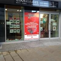 VINYL COVERED SHOP FRONT GLASS. VINYL COVERED SHOP FRONT GLASS.