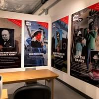 Tension Graphic Systems Tension Graphic Systems