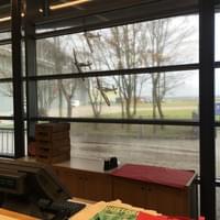 Clear Self Cling Graphics Clear Self Cling Graphics