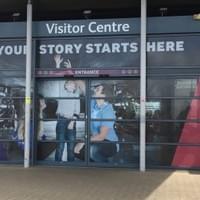 Contravision Window Graphics Contravision Window Graphics