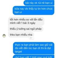 IELTS TUTOR luyện thi IELTS online 1 kèm 1 đảm bảo đầu ra
