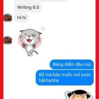 KẾT QUẢ & CẢM NHẬN CỦA HỌC SINH IELTS TUTOR - LUYỆN THI IELTS ONLINE 1 KÈM 1