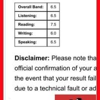 KẾT QUẢ & CẢM NHẬN CỦA HỌC SINH IELTS TUTOR - LUYỆN THI IELTS ONLINE 1 KÈM 1