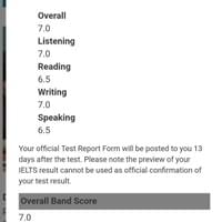 KẾT QUẢ & CẢM NHẬN CỦA HỌC SINH IELTS TUTOR - LUYỆN THI IELTS ONLINE 1 KÈM 1