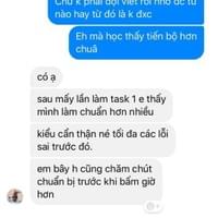 IELTS TUTOR review tốt không