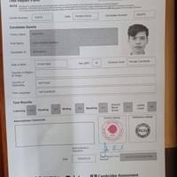IELTS TUTOR luyện thi IELTS online 1 kèm 1 đảm bảo đầu ra