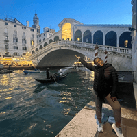 Venice, Italy Venice, Italy