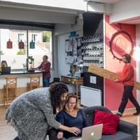 Crédit Alex Bonnemaison Crédit Alex Bonnemaison