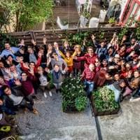 Crédit Franck BARLET Crédit Franck BARLET