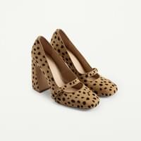 CHAUSSURES À TALONS ANIMAL CHAUSSURES À TALONS ANIMAL