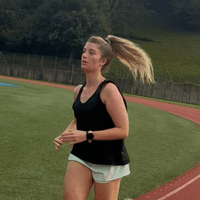 Anissa Boschetti - Membro Anissa Boschetti - Membro