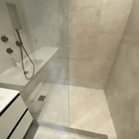 Salle de Bain - Après 3 Salle de Bain - Après 3