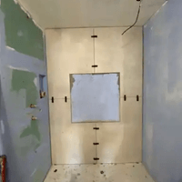 Salle de Bain - Travaux 2 Salle de Bain - Travaux 2