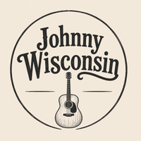 7pm - Johnny Wisconsin 7pm - Johnny Wisconsin