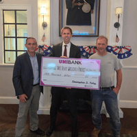 Thank you Unibank Thank you Unibank