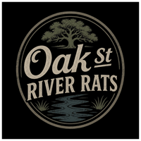6pm - Oak St River Rats 6pm - Oak St River Rats
