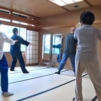 柳ふれあい太極の会 柳ふれあい太極の会