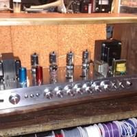 Volition Amps ODS clone Volition Amps ODS clone