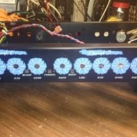 Volition Amps ODS Volition Amps ODS