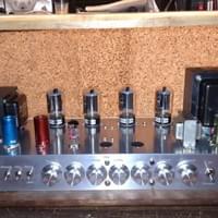 Volition Amps ODS clone Volition Amps ODS clone