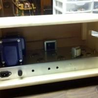 Volition Amps Advocate Volition Amps Advocate