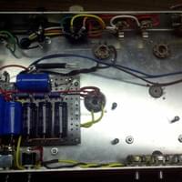 Volition Amps Advocate Volition Amps Advocate