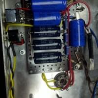 Volition Amps Advocate Volition Amps Advocate