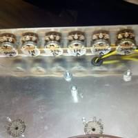 Volition Amps Advocate Volition Amps Advocate