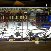 Volition Amps Advocate Volition Amps Advocate