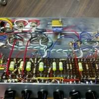 Volition Amps Advocate Volition Amps Advocate